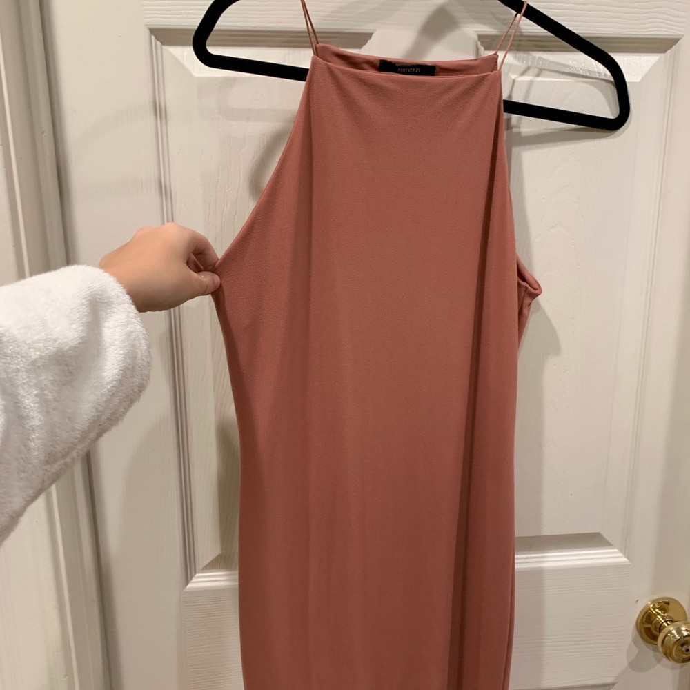 Forever 21 bodycon dress